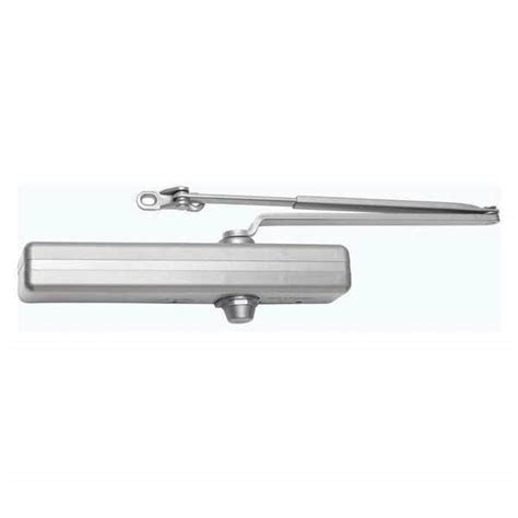 Lcn Manual, Hydraulic, 1460 Series Surface Mounted Closers, Door Closer ...