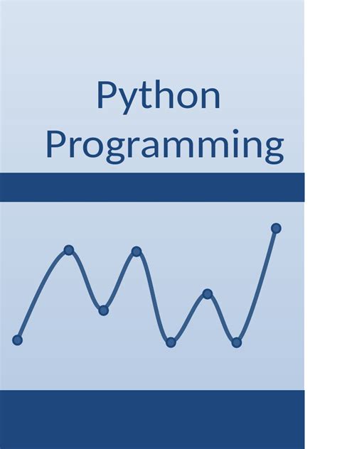 Image result for Programming Using Python PDF