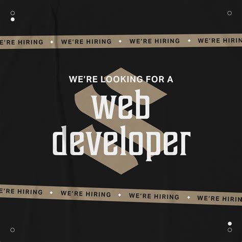 Image result for Web Developer Looking for Work
