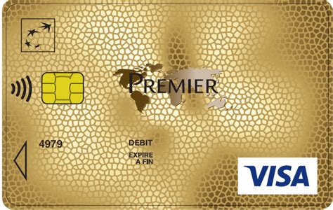 Assurance Carte Visa Premier
