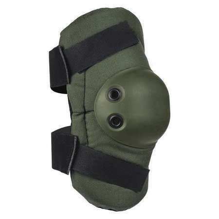 ALTA Tactical At53010-09 AltaFLEX Elbow Pads Olive Green Velcro for ...