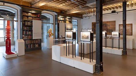 Sarmaya: A privately-owned museum that chronicles historic journeys ...