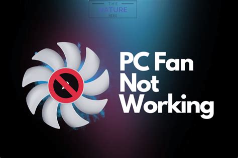 Computer Fan Troubleshooting 的图像结果