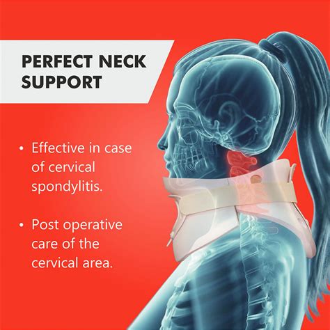Samson Philadelphia Cervical Collar – Neck Support - SAMSON Orthopaedics