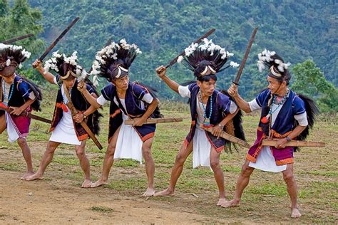 Arunachal Pradesh | IndiaUnveiled