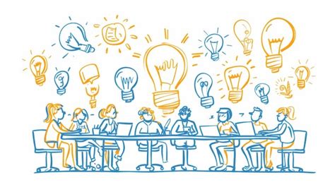 Meeting Animated 的图像结果