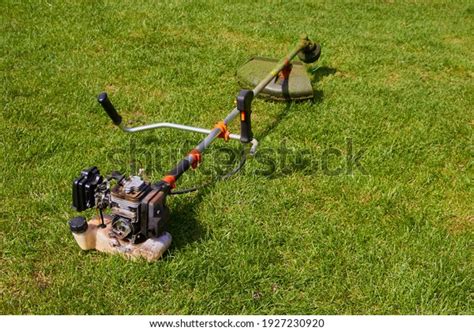 Image result for How to Rebuild a String Trimmer