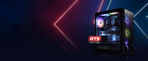 Image result for Origin PC Gaming Setup