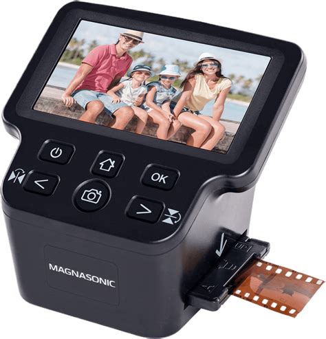 Image result for Negative Scanner
