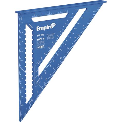 Empire Level # 4004 48in. Aluminum Straight Edge | Northern Tool