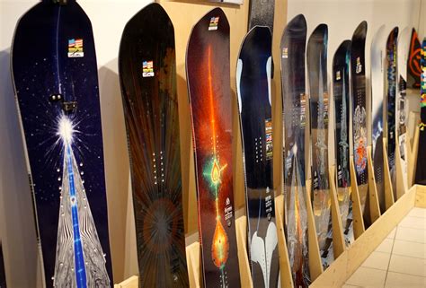 Lib Tech Snowboard Review 的图像结果