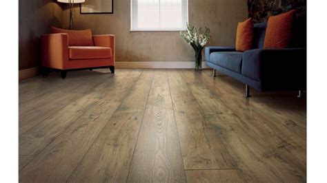 Mohawk RevWood Laminate Flooring Review 2023 - Our Rating