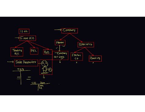 Final Account Analysis for Company PEL: Financial Statements & Balance ...