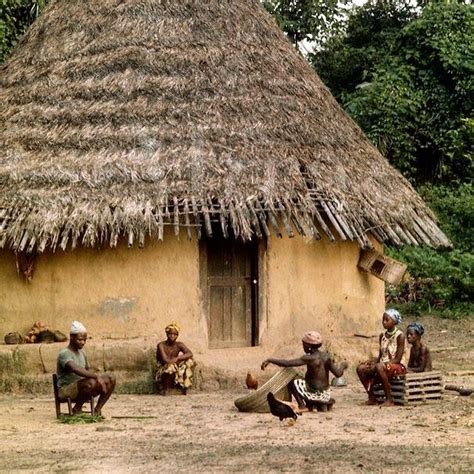Kpelle People: Liberia’s Largest Ethnic Group and Their Secret Poro Society