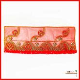 Buy Mata Rani Ki Chunri Online, Colourful Mata Ki Chunni, Pooja Chunari ...