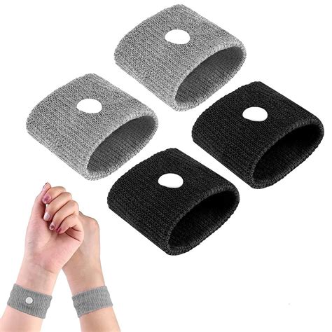 Motion Sickness Patch – Eleboat
