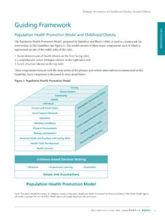 Image result for Health Promotion Model Insect