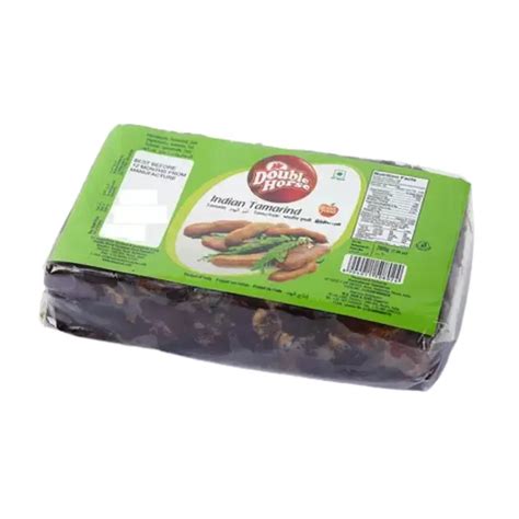 Double Horse Indian Tamarind
