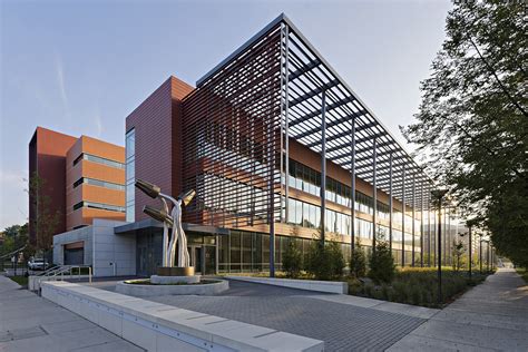 University Engineering Building 的图像结果