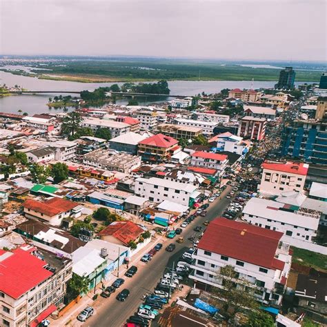 Monrovia, Liberia | Africa travel, Tourism, Monrovia liberia