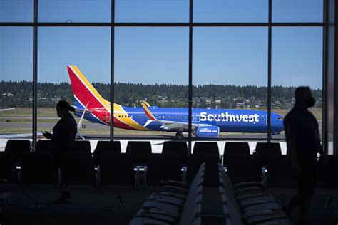 How Is Southwest Boarding Now - museumazgard