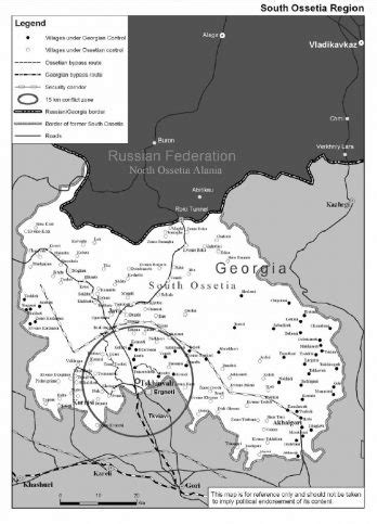 War And Conflict After The Fall Of The USSR | War History Online