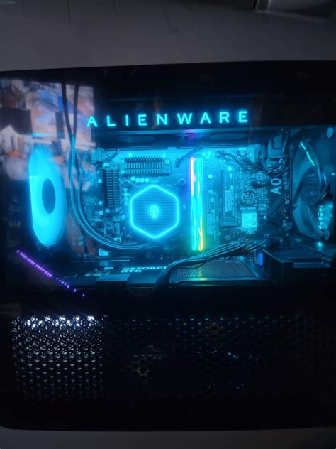 Image result for Alienware R9 Upgrades