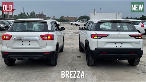 Image result for Brezza Old Model