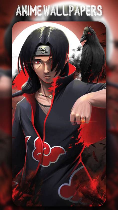 Anime Live Wallpapers 4K APK for Android Download