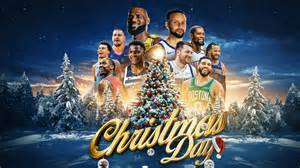 Starting 5, Dec. 25: 5 must-see NBA on Christmas Day games tip at noon on ABC & ESPN | NBA.com