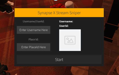 Image result for Server Snipe Roblox Script