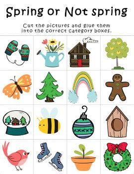 Image result for Sorting through Spring