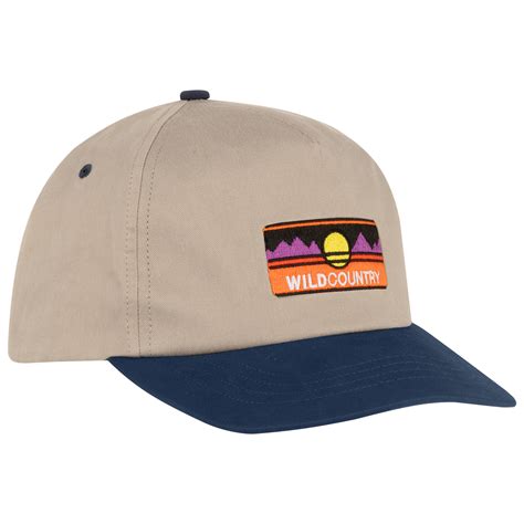 Wild Country Spotter 2 Cap - Cap | Buy online | Alpinetrek.co.uk