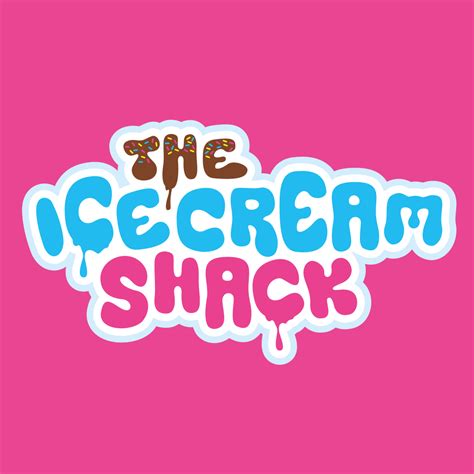 Ice Cream Shack – Jackdaw Creative