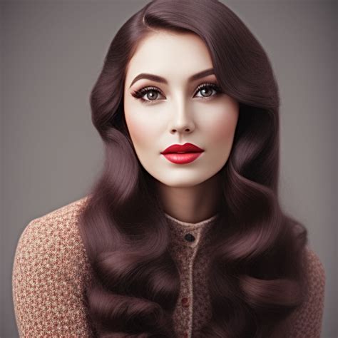 Ai Female Face 的图像结果