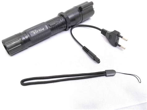 Image result for Torch Flashlight Scam