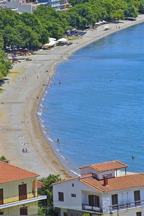 Blue Flag: the most high quality Greek beaches for 2018 | You Go Culture