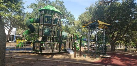 Mary Jo Peckham Park - 5597 Gardenia Ln, Katy, TX 77493 - Hours ...