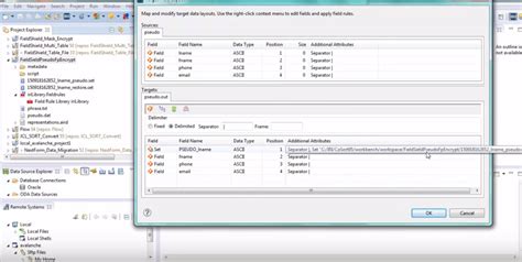 Image result for Differnce Between Transparent Data Encryption and Format Preserving Encryption