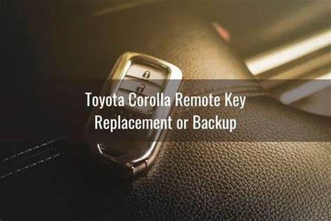 Image result for How to Reprogram Keyless Remote Toyota