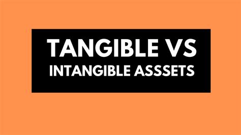 Tangible Vs Intangible Assets 的图像结果