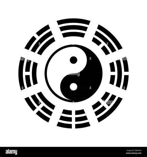 Symbol Of Taoism
