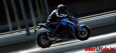 Photo 5. Suzuki GSX S1000 Motorcycle Picture Gallery - Bikes4Sale