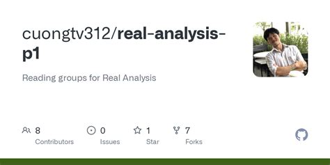 Image result for Real Analysis Tutorial