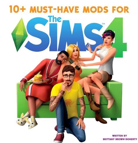 Image result for Mod Fun Sims