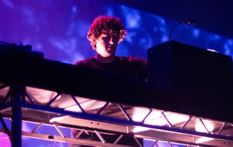 Skrillex B2B set with Jamie xx added to LIDO Festival 2025