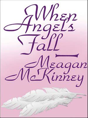 Image result for When Angels Fall Book