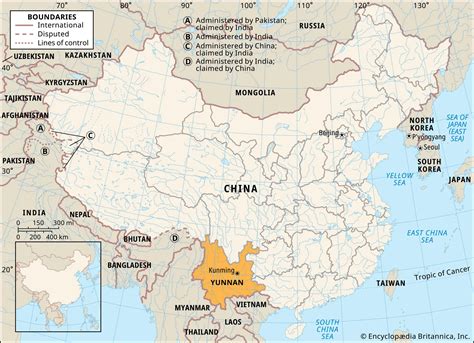 Yunnan travel blog — The fullest Yunnan travel guide for first-timers - Living + Nomads – Travel ...