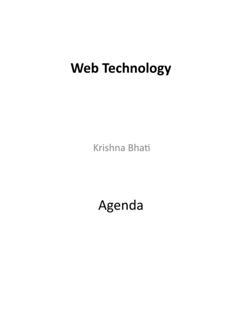 Image result for Web Technology Important Questions