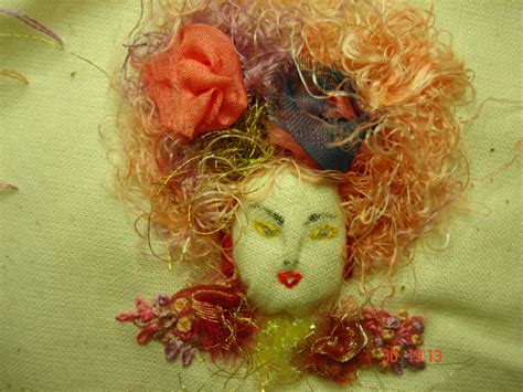 El İşi Modeller - Nakış